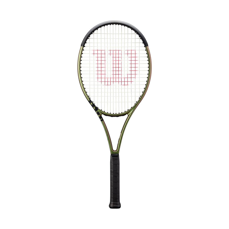 wilson blade 100L tennis racquet V8