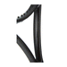 wilson blade 98 16x19 noir v8