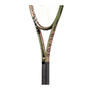 wilson blade 98 v8 tennis racquet 16x19