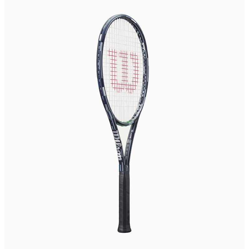 Wilson Blade 98 v9 16x19 US Open 2025 Limited Edition — Racquet