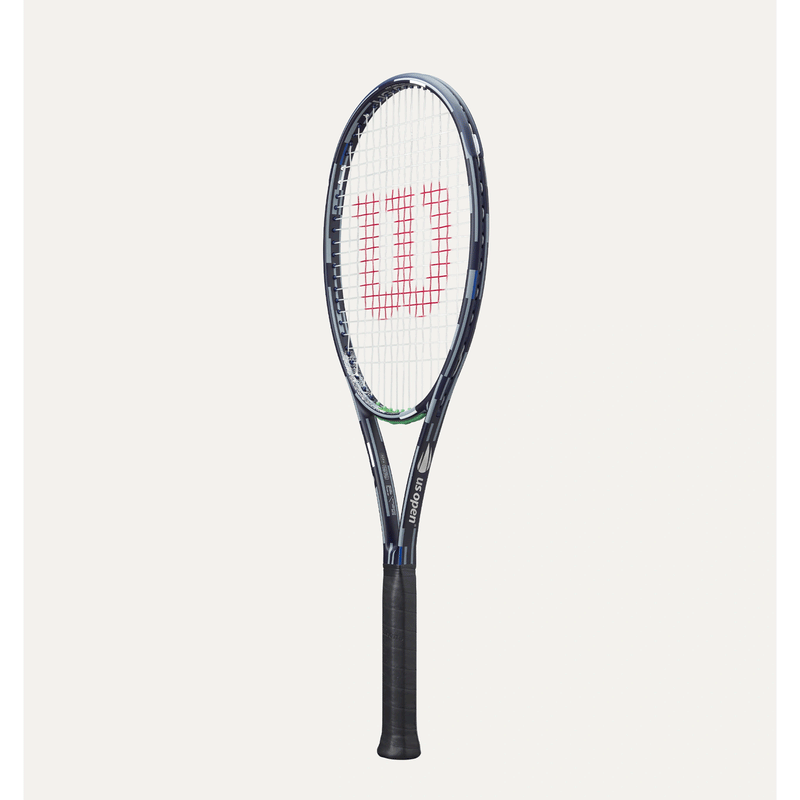 Wilson Blade 98 v9 16x19 US Open 2025 Limited Edition — Racquet Wilson Blade 98 v9 16x19 US Open 2025 Limited Edition — Racquet