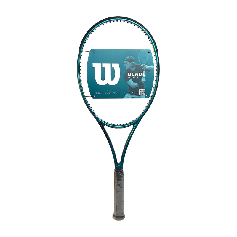 Wilson Blade 98 18x20 v9
