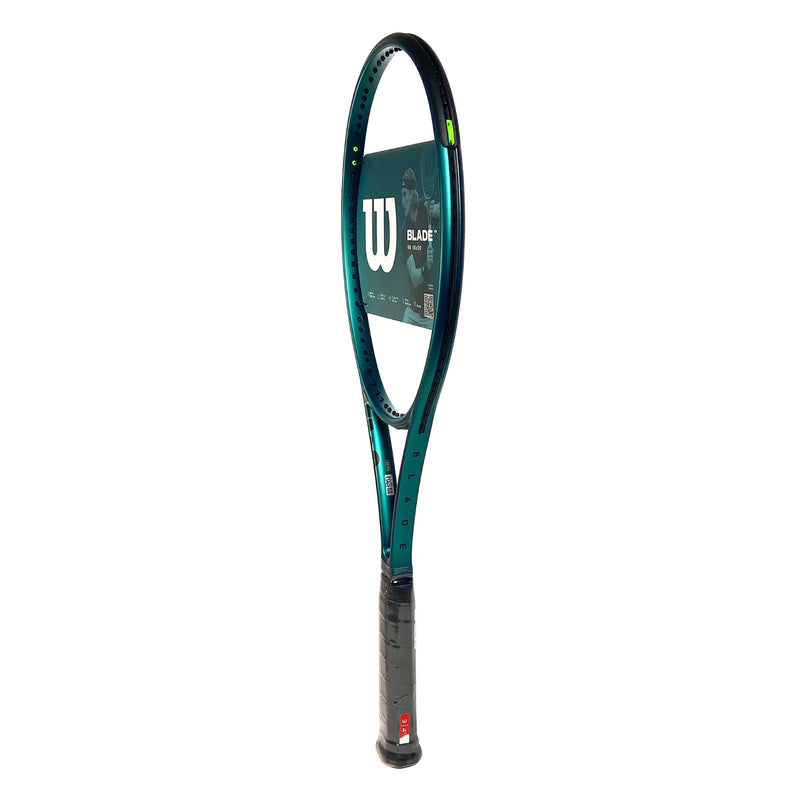 Wilson Blade 98 18x20 v9