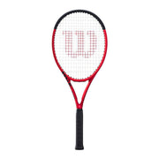 Wilson Clash 100 v2 tennis racquet all around game