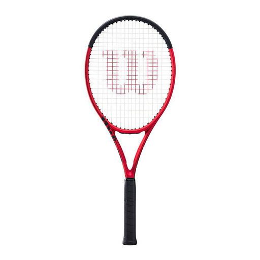Wilson Clash 100 v2 tennis racquet all around game