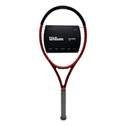 Wilson clash 100L tennis racquet lighter weight