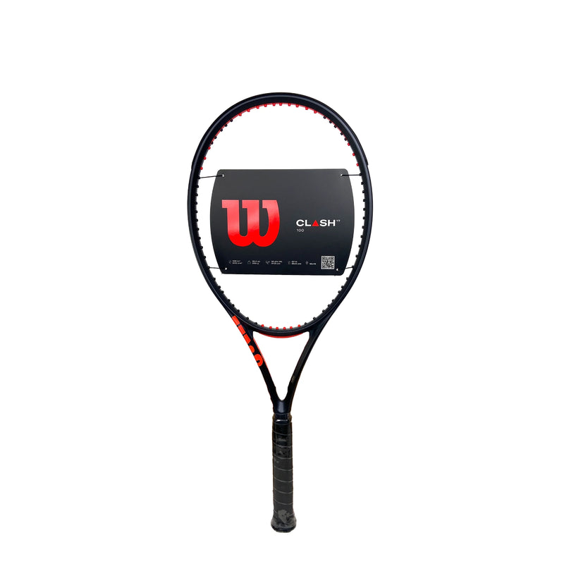 Wilson Clash 100 V3