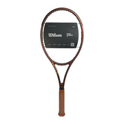 Wilson pro staff 97L tennis racquet at Racquet Science