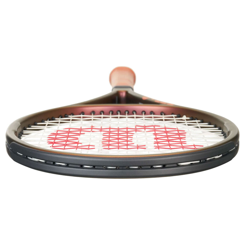Wilson pro staff v14 tennis racquet