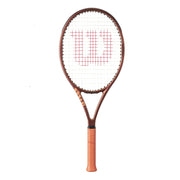 Wilson pro staff v14 tennis racquet