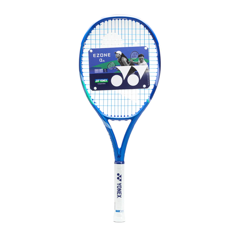 yonex ezone 100 alpha gen 8 