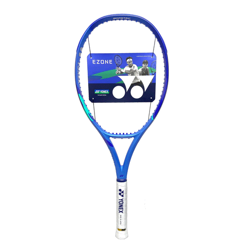 Yonex ezone 100 gen8 blue blast