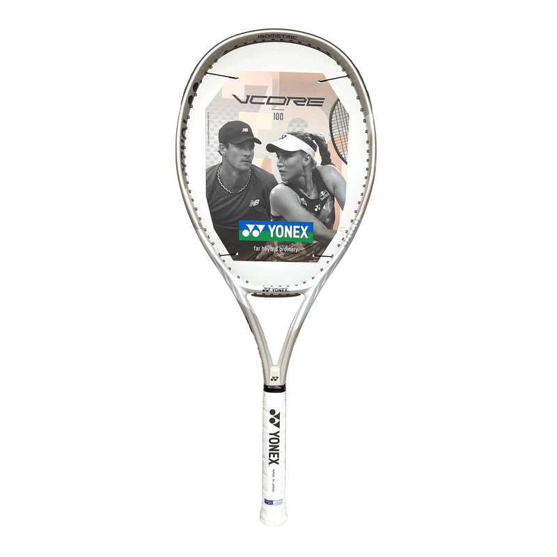 Yonex VCore 100 V7 Sand Biege