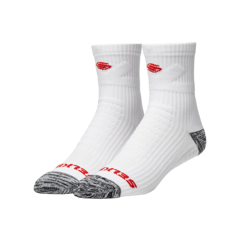Selkirk Courtlock Socks Quarter