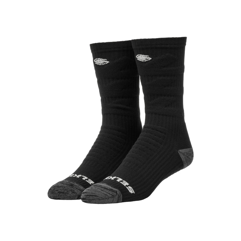 Selkirk Courtlock Socks Crew