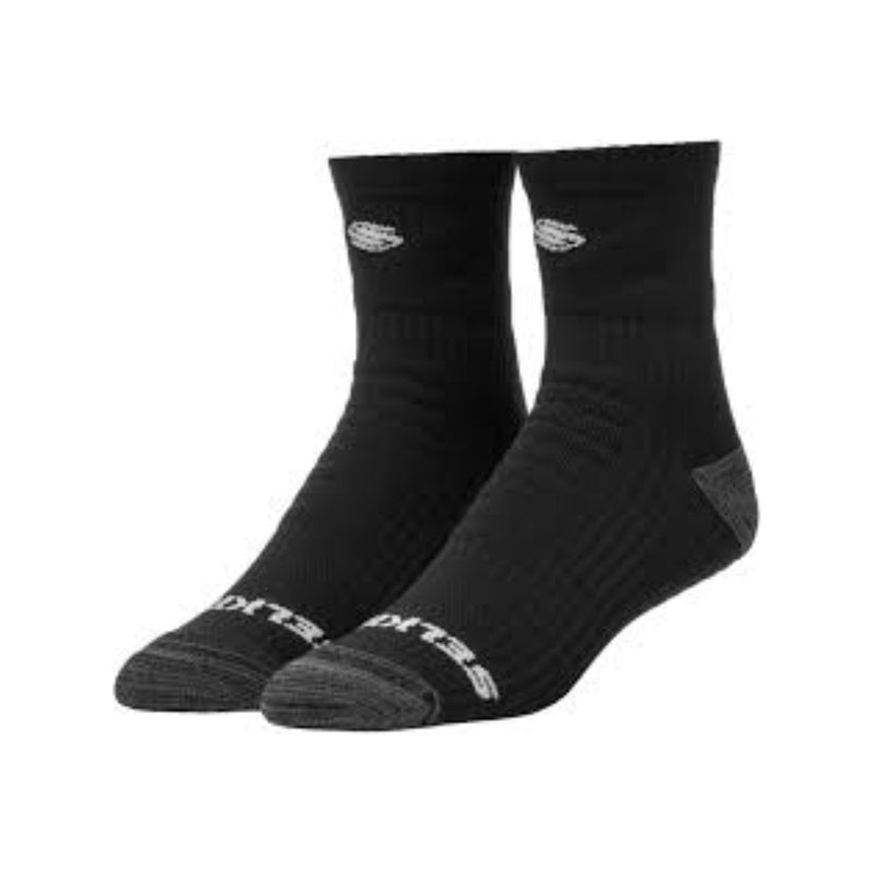 Selkirk Courtlock Socks Quarter