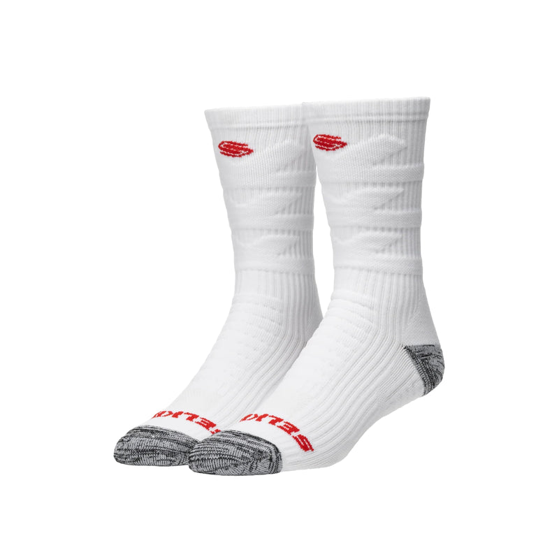 Selkirk Courtlock Socks Crew