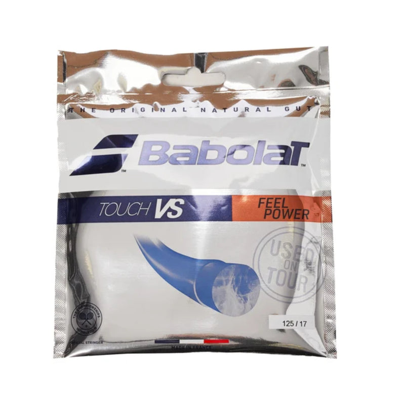 Babolat VS Natural Gut