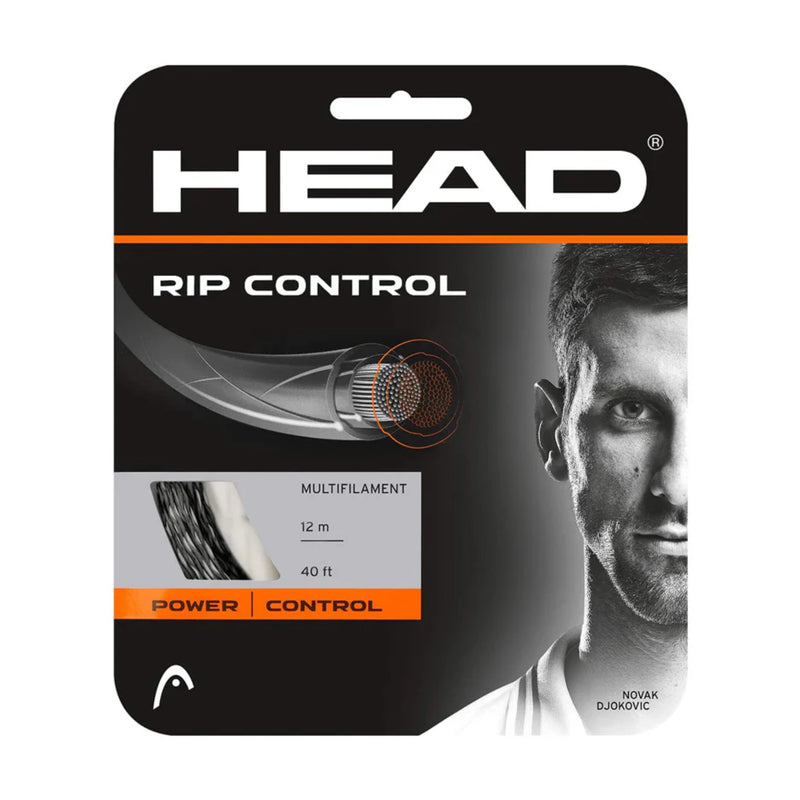 Head Rip Control