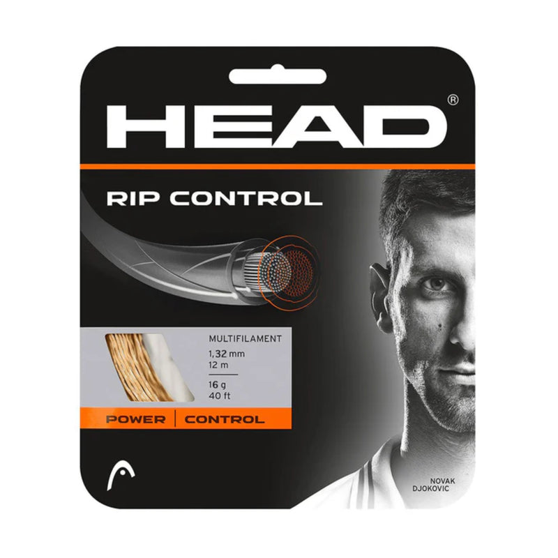 Head Rip Control