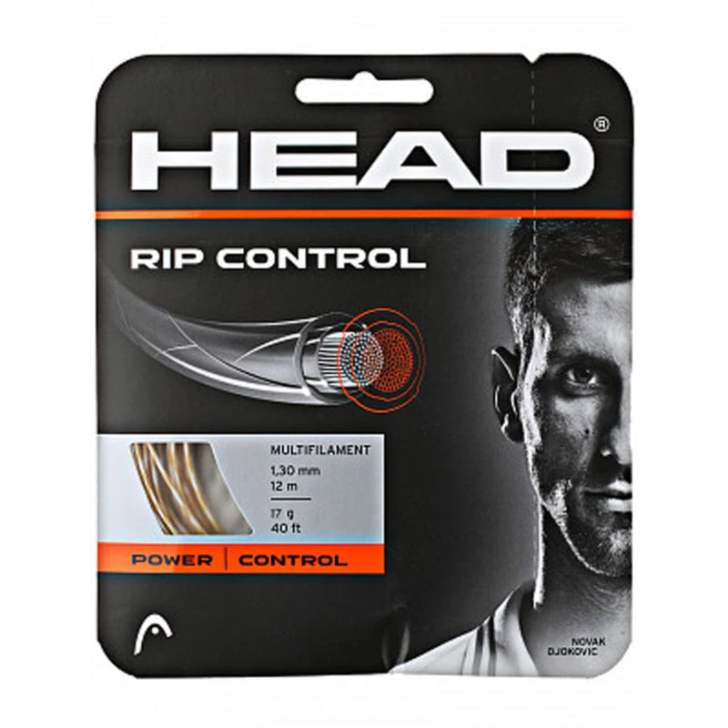 Head Rip Control
