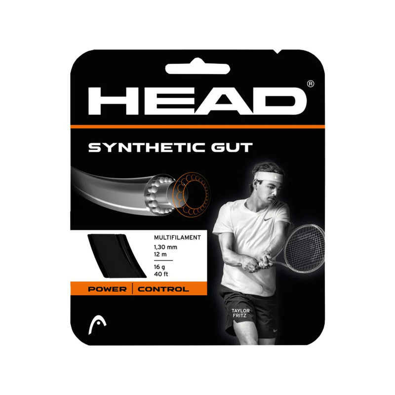 Head Synthetic Gut