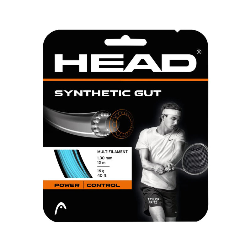 Head Synthetic Gut