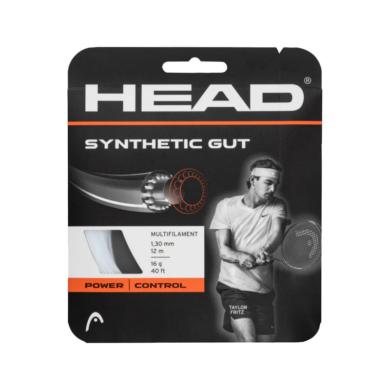 Head Synthetic Gut