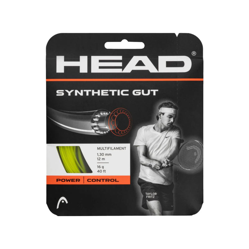 Head Synthetic Gut