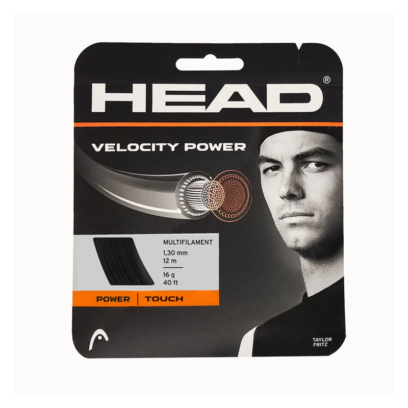 Head Velocity Power