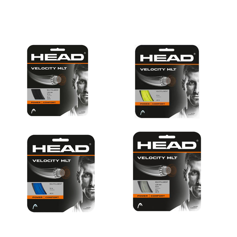 Head Velocity MLT- 4 colors