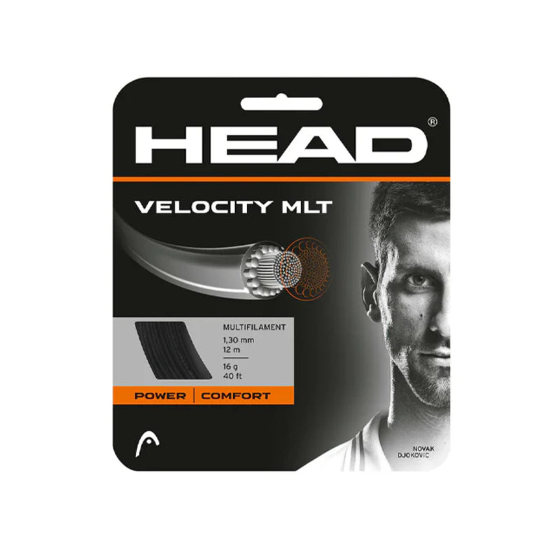 Head Velocity MLT- 4 colors