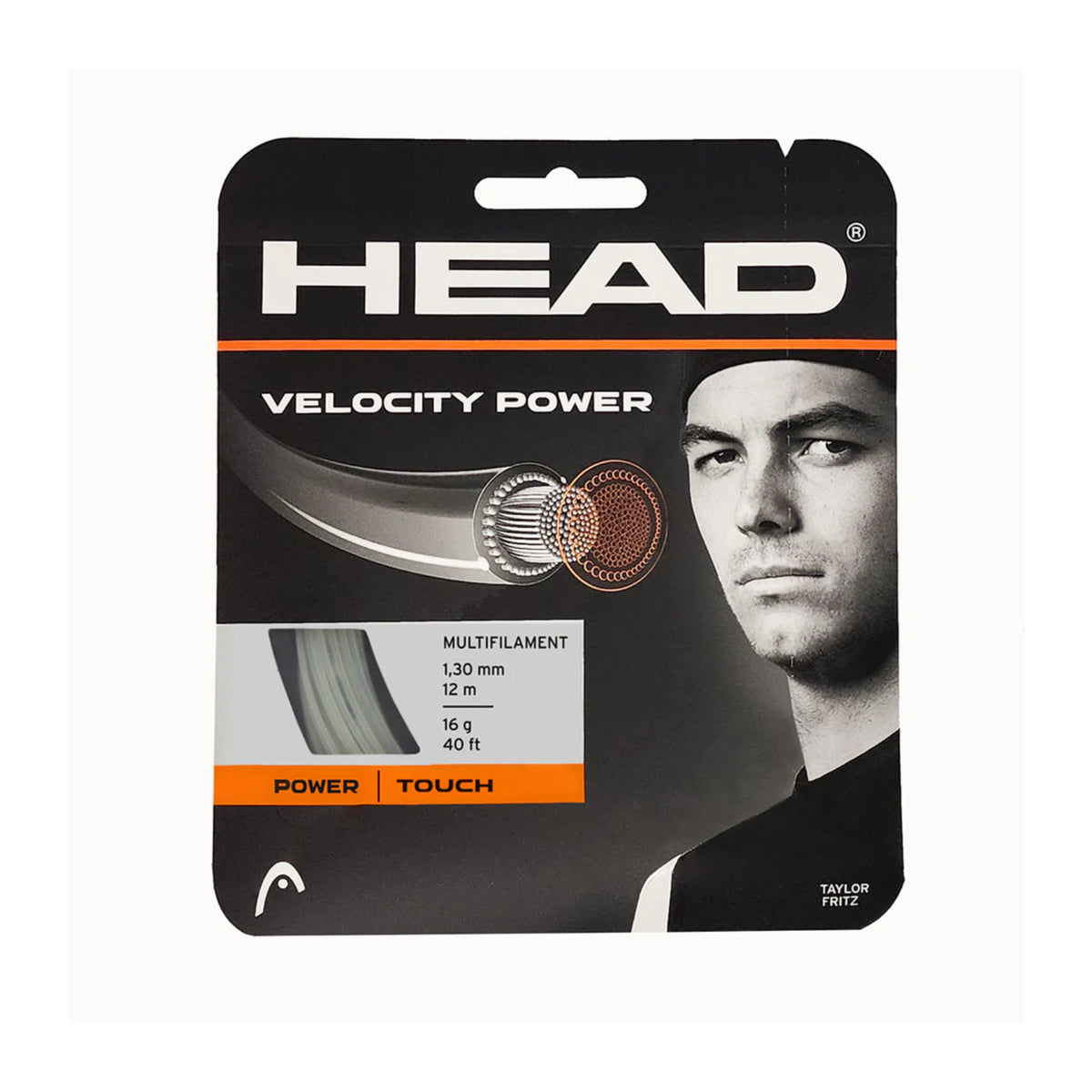 Power Racquet Head Velocity Power — Racquet Science