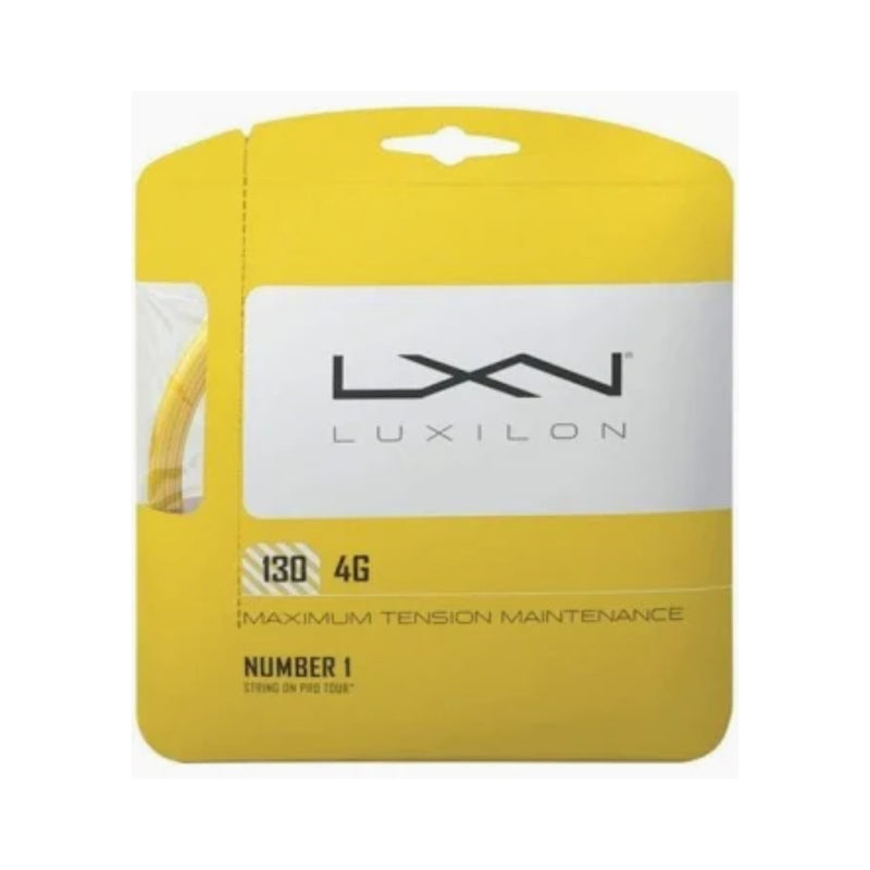 Luxilon 4G