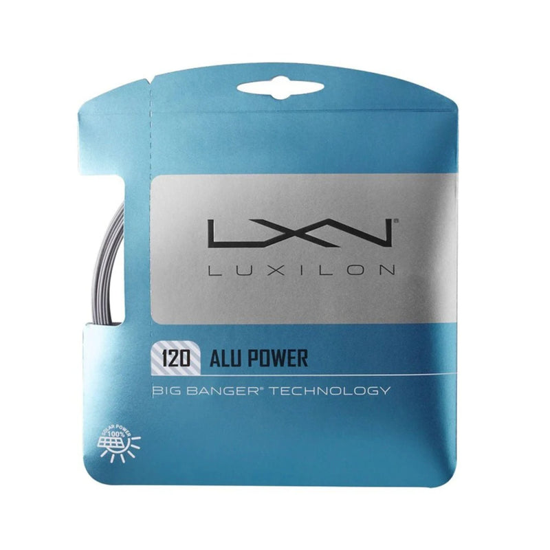Luxilon Alu Power
