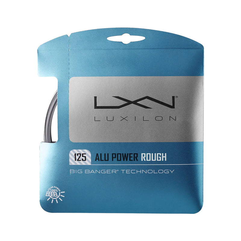 Luxilon Alu Power Rough