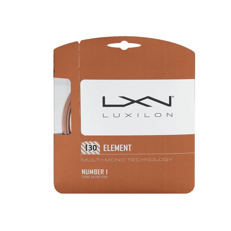 Luxilon Element