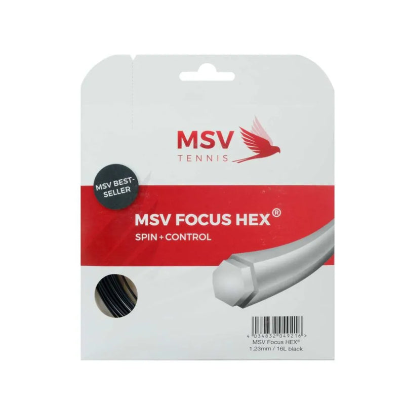 MSV Focus Hex