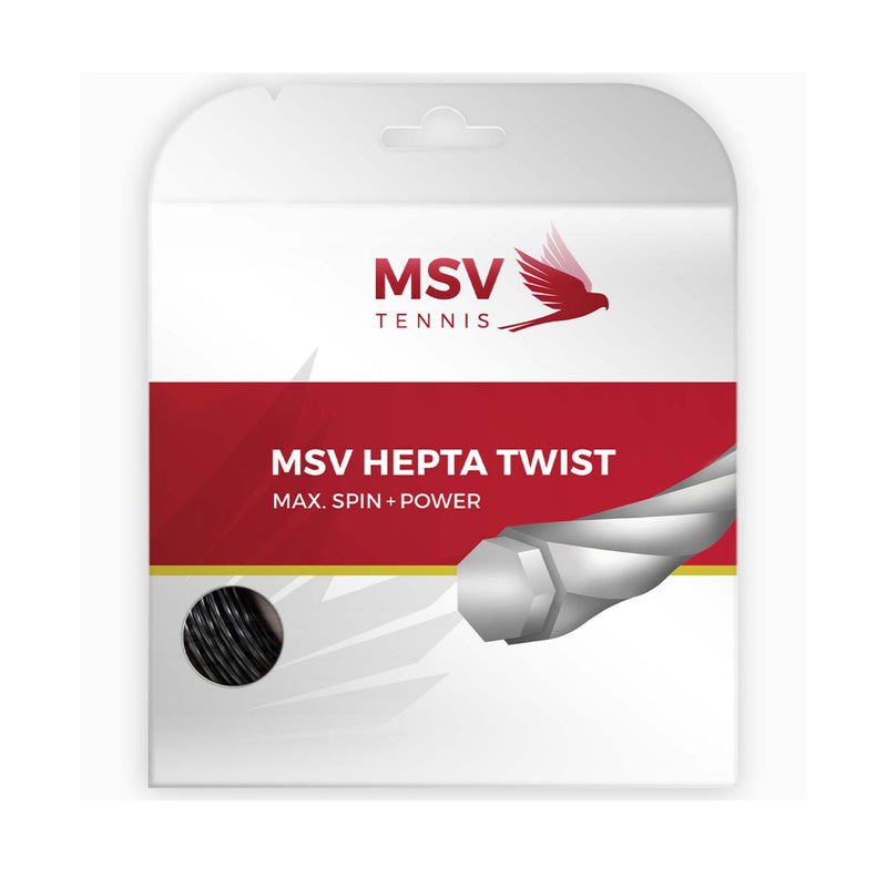 MSV Hepta Twist