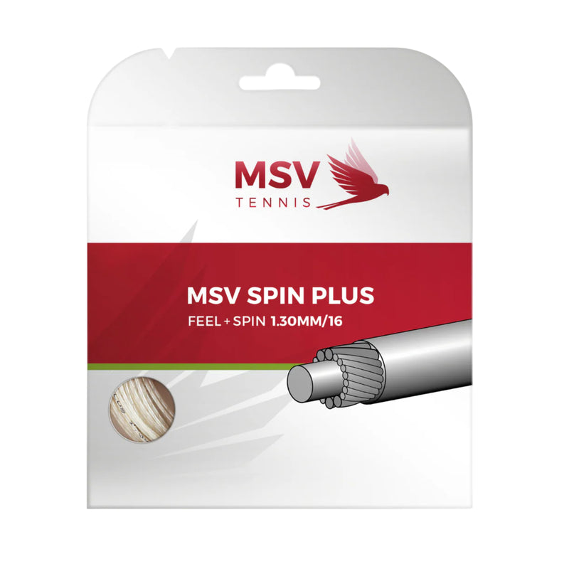 MSV Spin Plus
