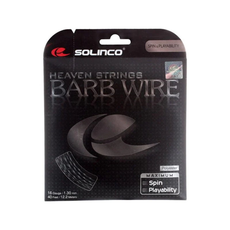 Solinco Barb Wire 16