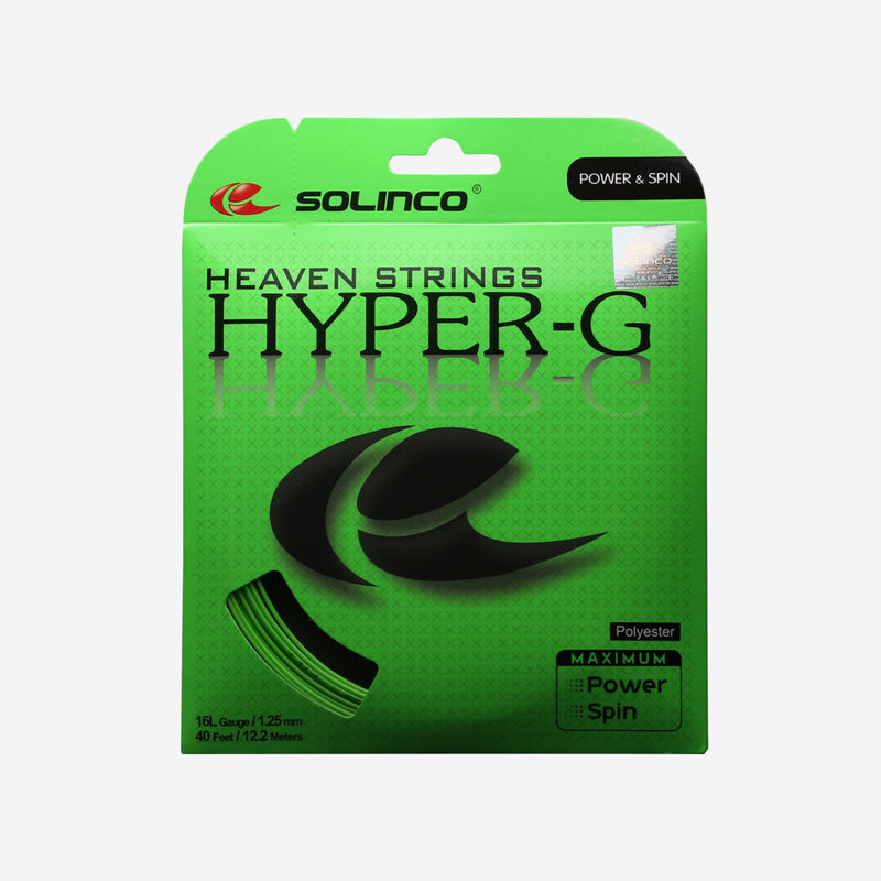 Solinco Hyper G 16