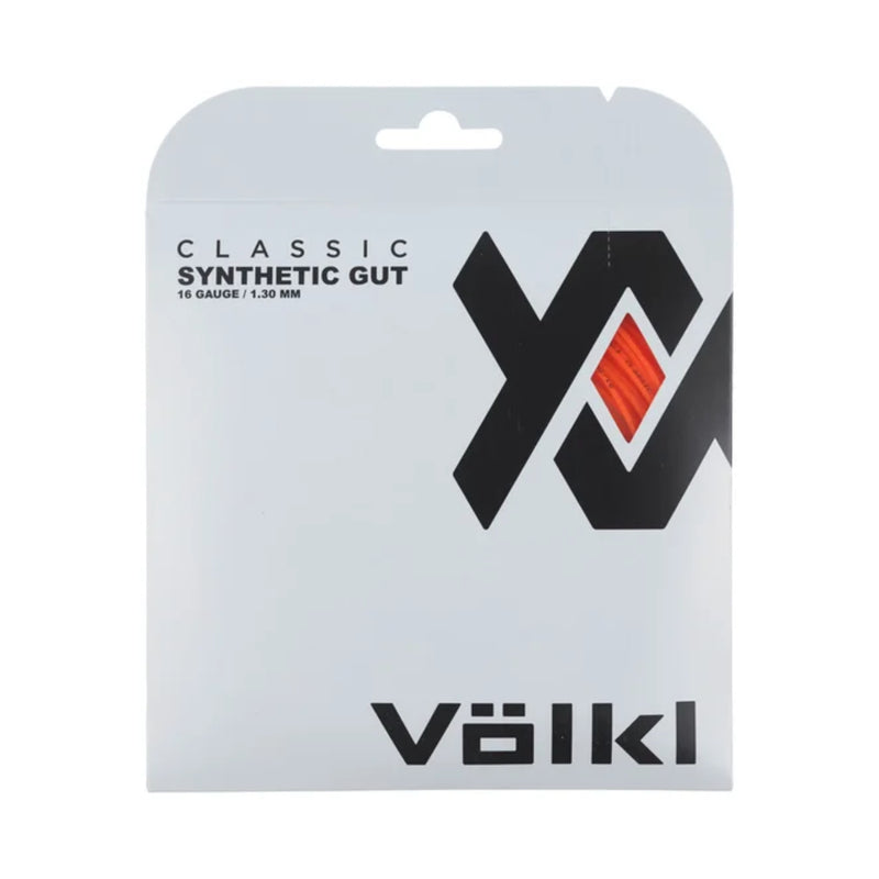 Volkl Classic Syn Gut