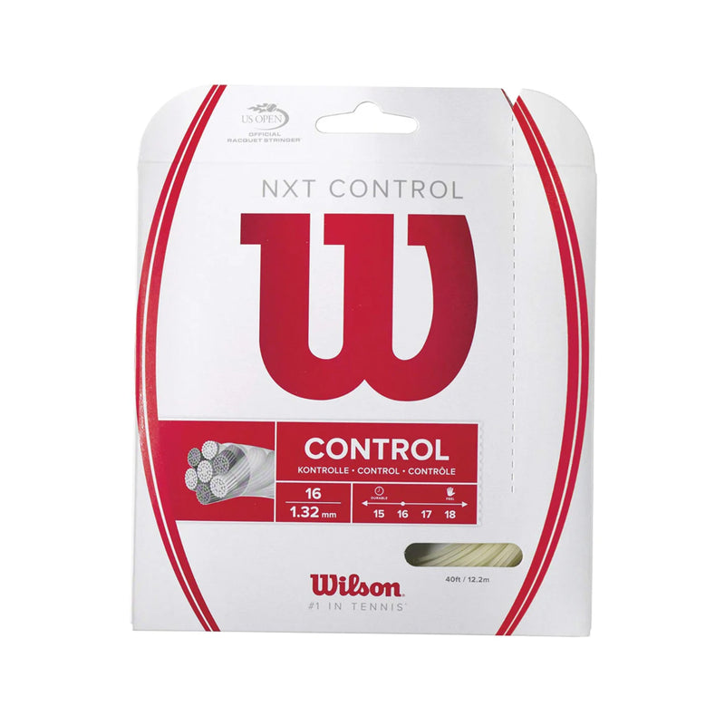 Wilson NXT Control