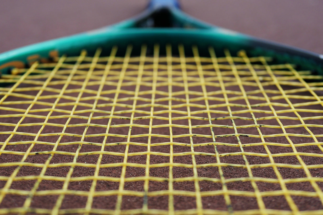 squash strings