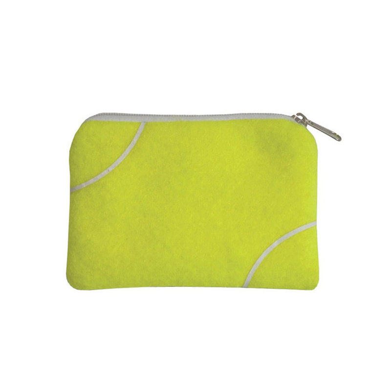 Change purse - tennis
