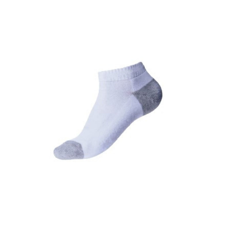 Dunlop Low Socks 3pack Womens