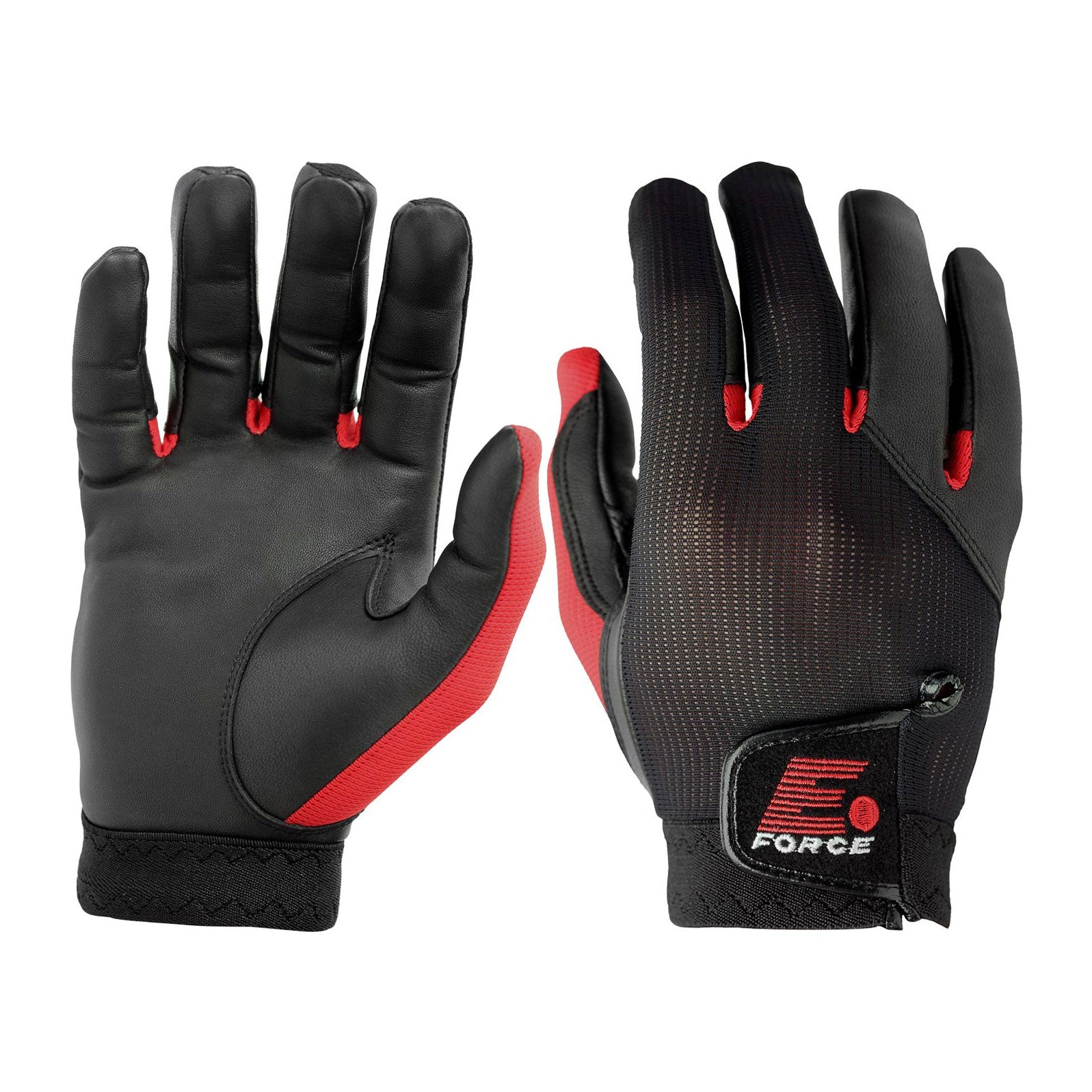 E-Force Weapon Glove - Thumbnail 2
