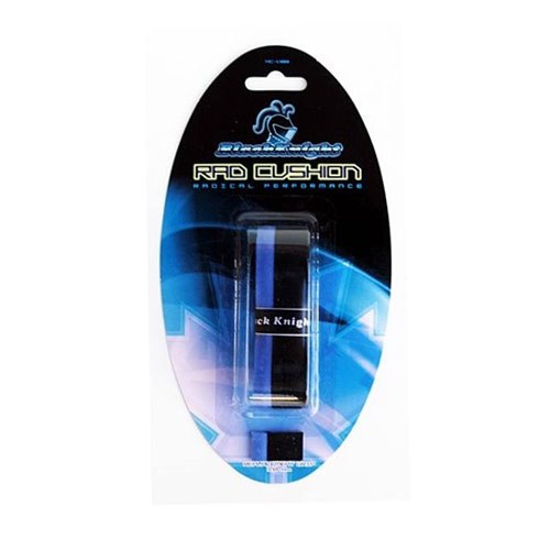 Black Knight RAD Cushion Grip - for squash, badminton, and pickleball.