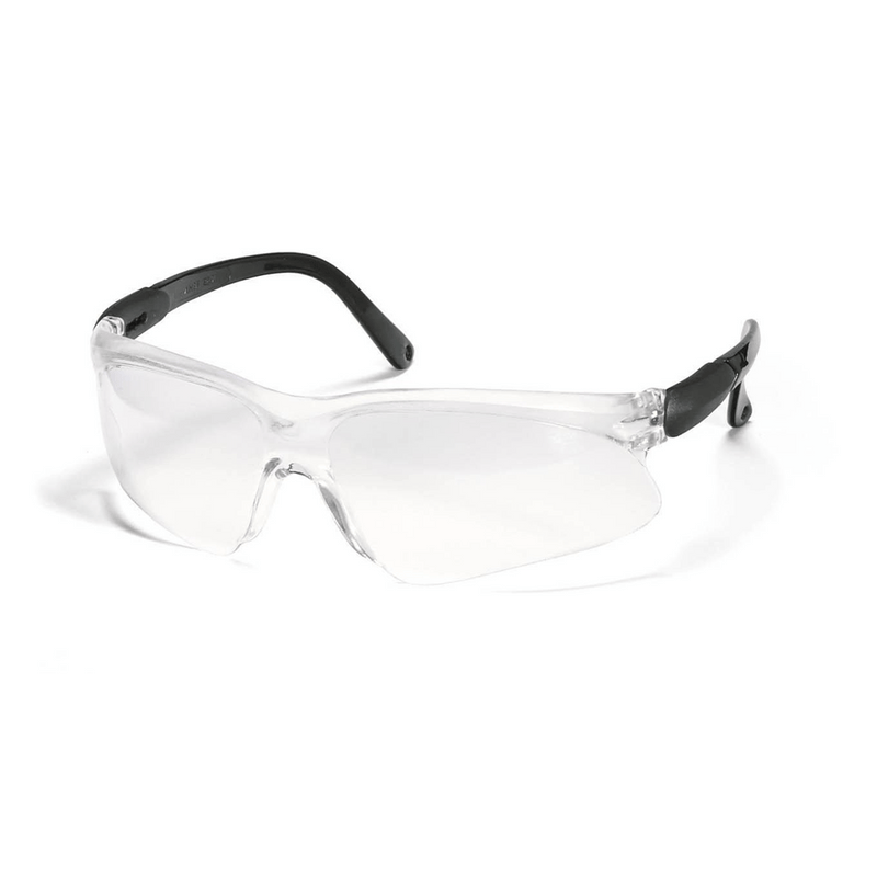 Rally contender glasses for racquet sports astm F803